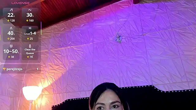 JennyRouse01 Live XXX Chat