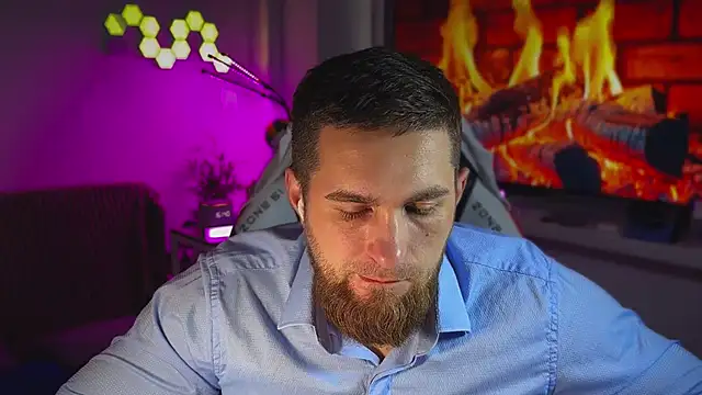 Webkamerová show Sweeet__boy