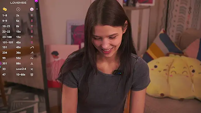 Živý XXX chat ErlineDumford