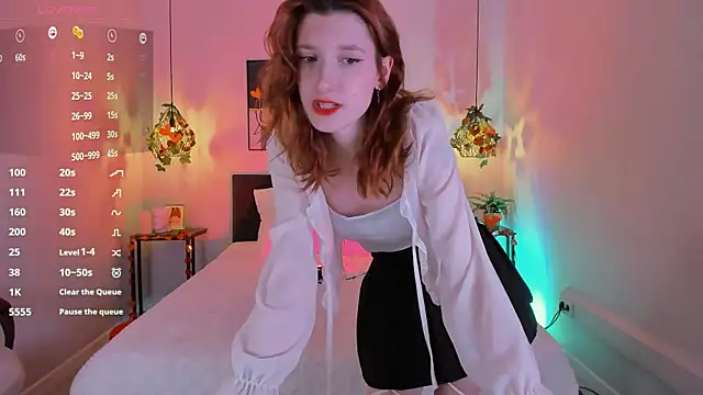Lil_Melanie_ Chat XXX in diretta