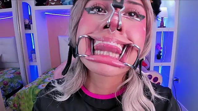 miss___megan ওয়েবক্যাম শো