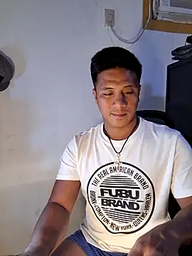 Felix_Asher 웹캠 쇼