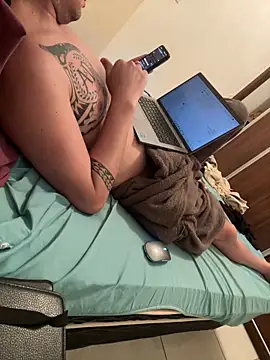 Chat XXX Live jeff_pepoer