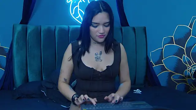 Chat XXX Live valery-vixen2