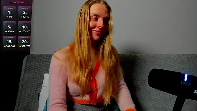 Chat XXX Live Jam_cream