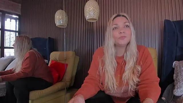 Онлайн чат XXX MalorySweet