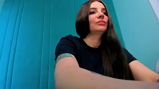 JuliaBusty Chat XXX in diretta