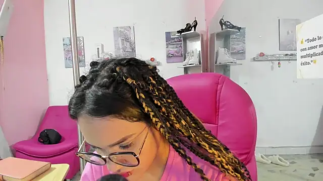 Chat XXX Live CAMILA--REY