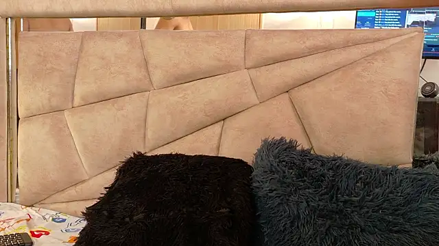 Chat XXX ao vivo de sammy_and_ithan