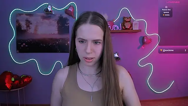 lumi_softn Live XXX chat