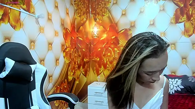 isabella_barbie – Kamerová šou