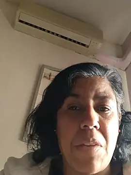 โชว์เว็บแคมของ Molly_newman6