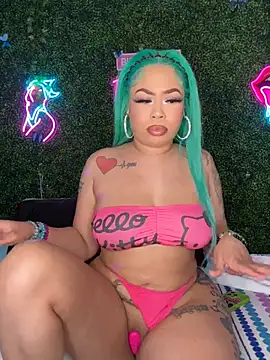 RenaThickAss' Live XXX Chat