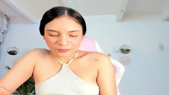 violet_77711 라이브 XXX 채팅