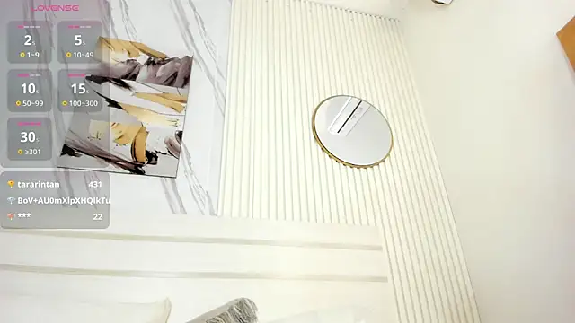 Afro_Lunan Live XXX chat