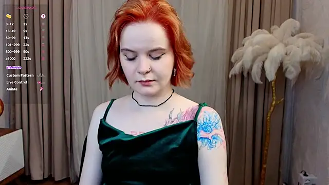 Renvyxx 라이브 XXX 채팅