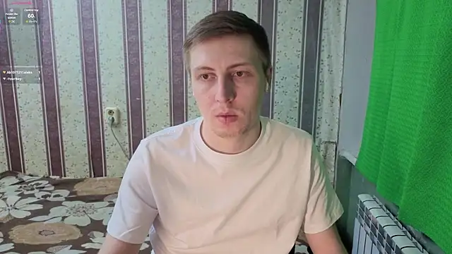 Darien_Brown: вебкам-шоу