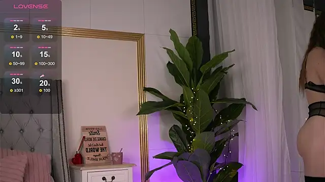 RebeccaRese Live XXX Chat