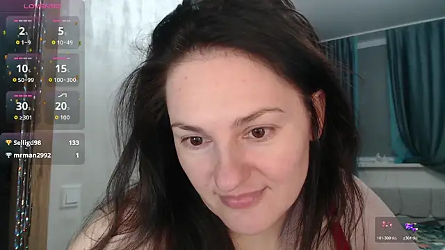 Stacy_Davice 即時 XXX 聊天