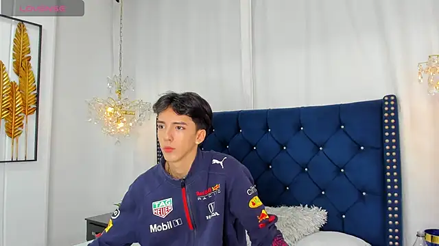 AerumChae 라이브 XXX 채팅