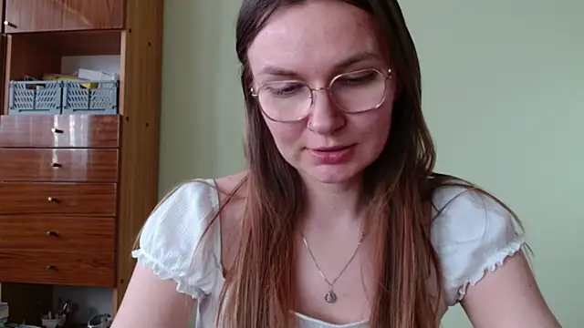 LooveELLYx Live XXX-Chat