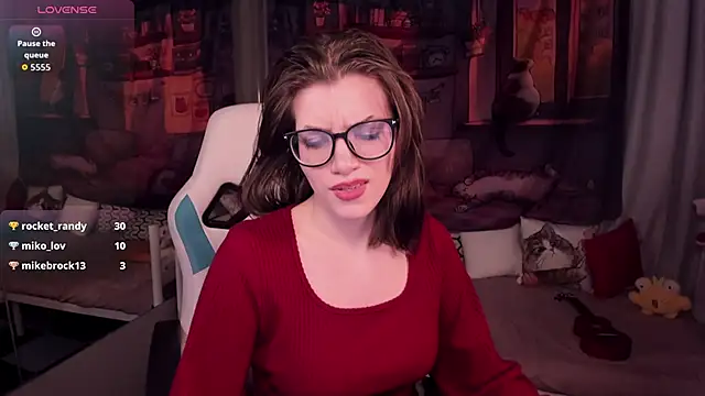 CathyAdams live XXX chat