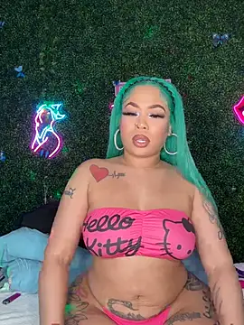 Czat XXX na żywo – RenaThickAss