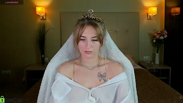 Stacy_River – Naživo XXX chat