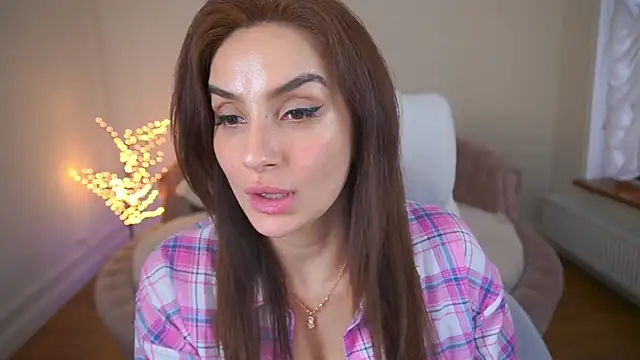 AnzhyTeqilan Live XXX chat