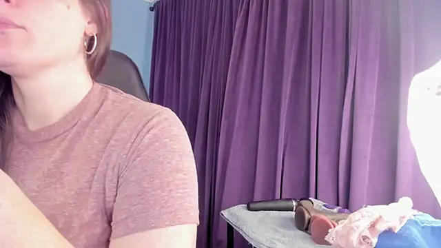 Kelly_Carolina – Naživo XXX chat