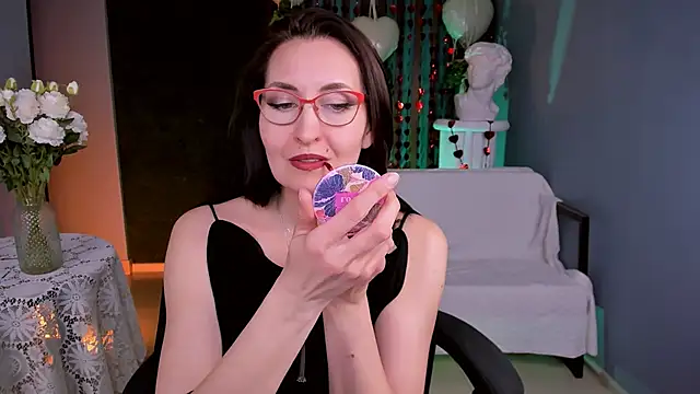 UnaTerra's Live XXX Chat