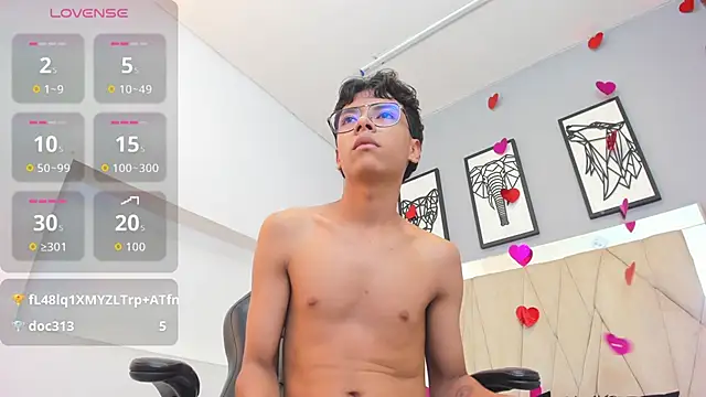 adams_bobby Live XXX Chat