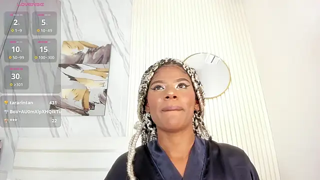 Afro_Luna Chat XXX live