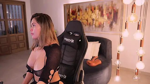 KylaMorrison Live XXX Chat