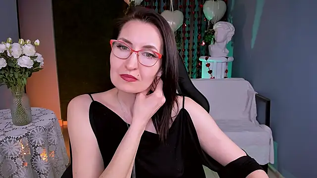 UnaTerran Live XXX chat