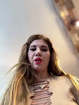 didihairypussy Show in webcam