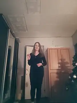 Czat XXX na żywo – Evelina_cute