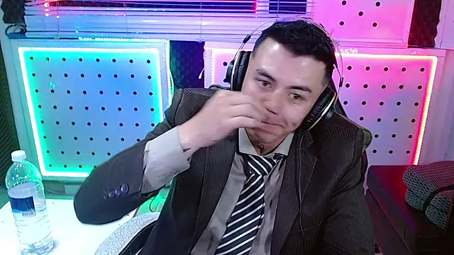 Chat XXX en directo de Godofcumxxx