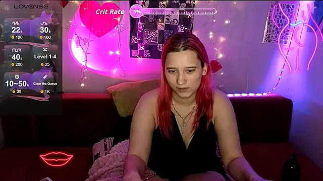 Chat XXX Live RachelPirce