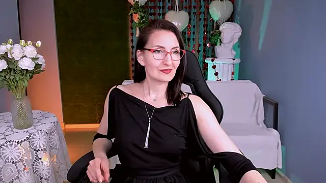 UnaTerraのライブXXXチャット