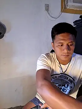 Webkamerová show Felix_Asher