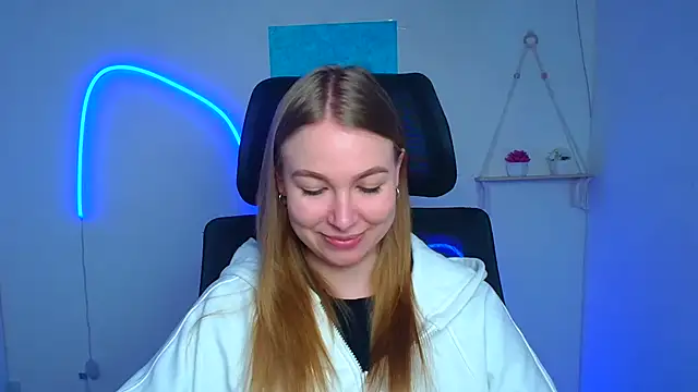 Dana_flowers Adlı Modelin Canlı XXX Sohbeti