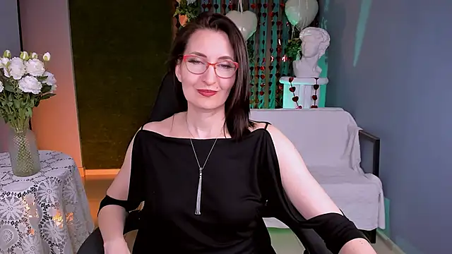 Chatroom XXX en direct de UnaTerra