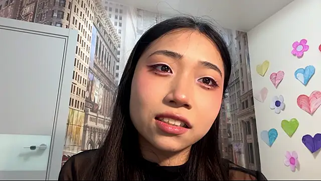 Chat XXX en directo de SweetMiaXO