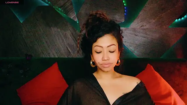 ElyaQuinn Live XXX-chat