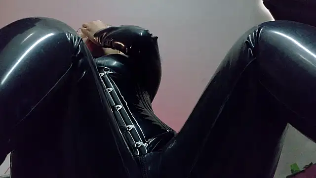 Haelycute Live XXX-chat