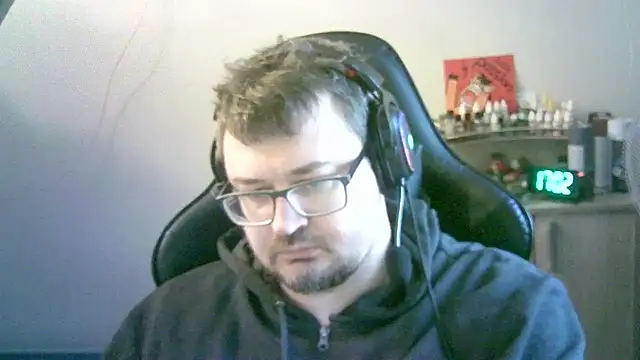 SirAbuser Adlı Modelin Canlı XXX Sohbeti