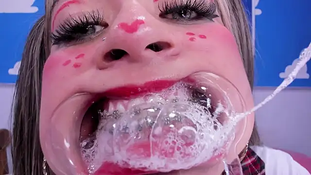 miss__evolet Chat XXX live