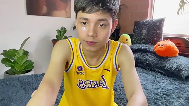 Chatroom XXX en direct de Andy_Belier23