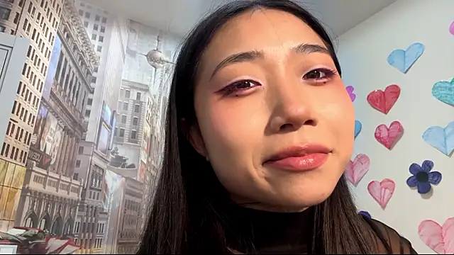 SweetMiaXO – Live XXX-chat